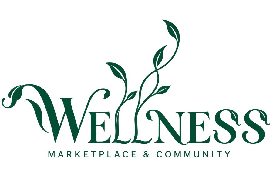 Wellness — MARKETPLACE & COMMUNITY